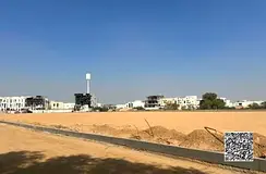 Villa plot downpayment 106000