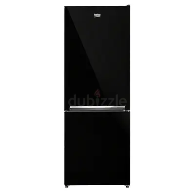 Beko 340L Double Door Refrigerator, RCNT340I50VHFSU