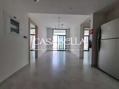 High-Floor | Vacant | Payment in 2 Cheques