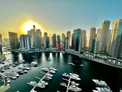 Amazing Deal Full Maine View 1BED Al Majara 2 Dubai Marina