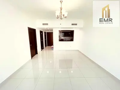 BEAUTIFUL LAYOUT 1BHK AVAILABLE WITH FULL BURJ VIEW