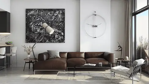 HIGH FLOOR | MOTIVATED SELLER | SMART HOME