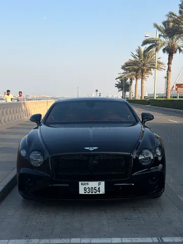 2022 Bentley Continental GT - European Specs | Immaculate Condition