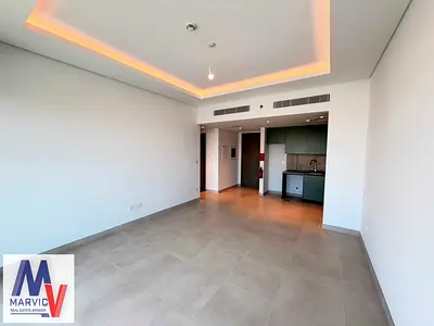شقة بغرفة نوم واحدة | فيريديان سنترال بارك | عرض المجتمع | غير مفروشة