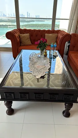 دبي راس الخور