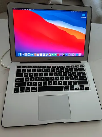 13’ MacBook Air