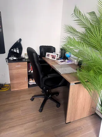 Office table sets