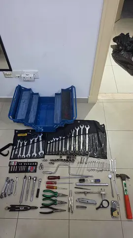Tools / Toolkit