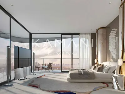 Olympic-Inspired Living | Spacious | AI Amenities