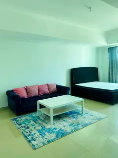 Private room