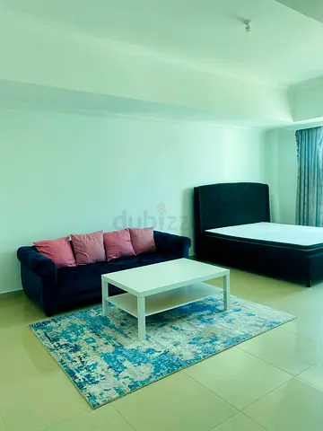 Private room