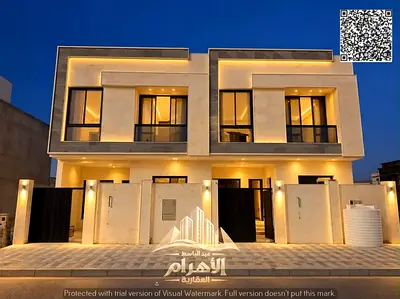 Own your dream villa—with all fees included—and invest in a sophisticated lifestyle with a luxury v
