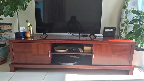 Flawless furniture