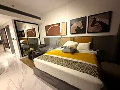 Hot Deal | Canal View | Furnished | Near Dubai Mall