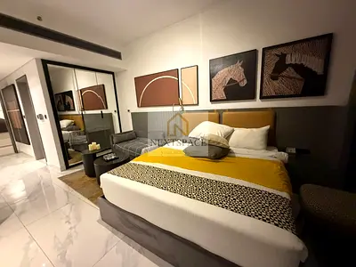 Hot Deal | Canal View | Furnished | Near Dubai Mall
