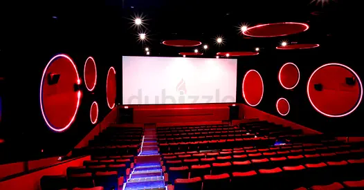Movie ticket for sale
