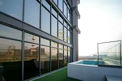 Exclusive| Upgraded | Fully-Furnished