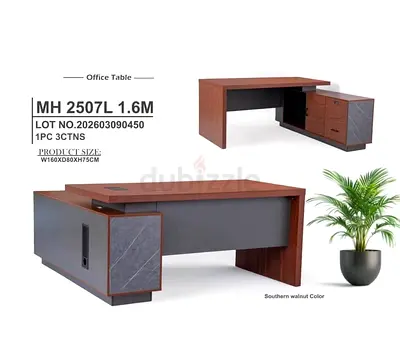 L Shape Table New For Sale 160Cm