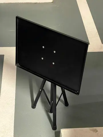 Music stand