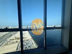 Sea View 1BHK |Best Deal |Julphar ResidentialTower