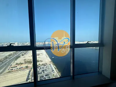 Sea View 1BHK |Best Deal |Julphar ResidentialTower