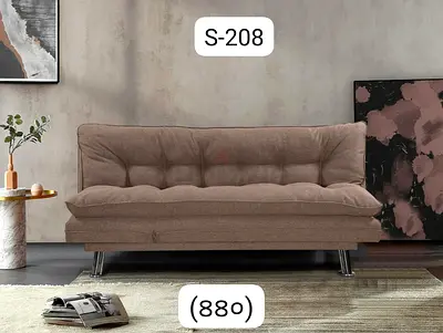 BRAND NEW SOFA CUMBED AVAILABLE