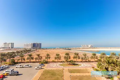 1 Bedroom for Rent in Al Marjan Island - Pullman