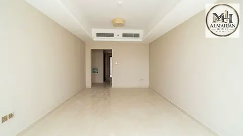 One bedroom and living room, second occupancy in Baghla Tower, with built-in wardrobes, air conditi