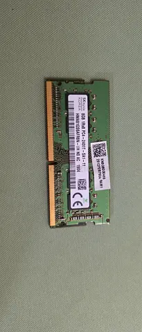 8GB SK Hynix DDR4 2400MHz SODIMM Laptop RAM Module