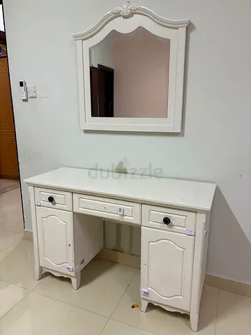 Dressing Table