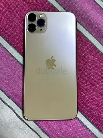iPhone 11 Pro Max 256gb