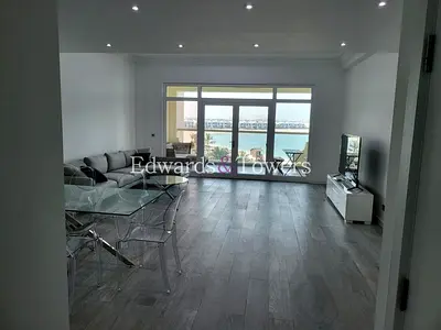 Full Sea View|Upgraded|Furnished|Available Soon