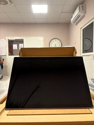 Microsoft Surface Pro 7 Plus | 16GB RAM | 256GB SSD | 12.3" Touchscreen | Warranty
