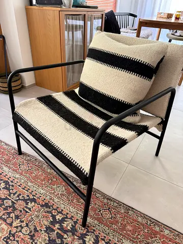 WS Living Furniture accent chair