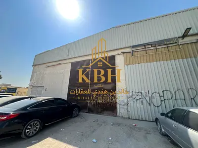 Labour Accommodation for Sale in Sharjah Industrial Area 12 | 10.3% Annual ROI | 54 Rooms and 2 Warehouses | Investment Property