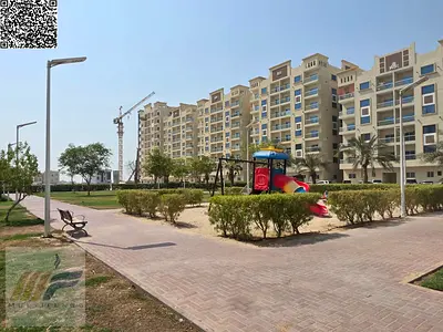 ✨🏡 غرفتين وصالة واسعة للبيع في قرية الأميرة – منطقة الياسمين، عجمان بمساحة 1375 قدم مربع 🏡✨