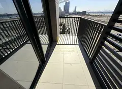Special Offer Most Spacious 1-Bedroom Apartment for Rent in Maryam Island, Al Khan, Sharjah