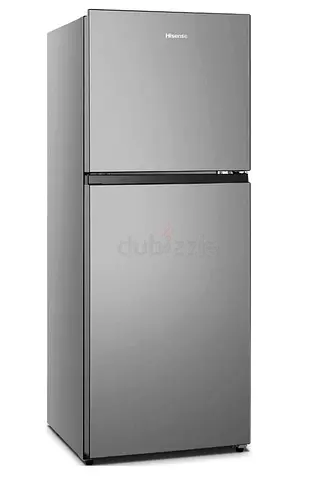 Hisense 264L Top Mount Refrigerator- 1 Year Warranty