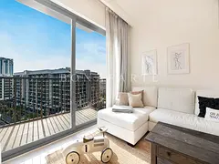 Corner Apartment | Excellent Condition | Vacant