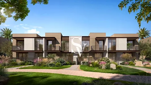 Haven by Aldar 2 |Luxury Living |Q1 2028 Handover