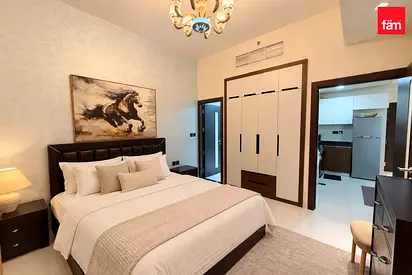 Flexible Checks | Furnished | Well Maintained
