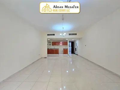 PRIME LOCATION+SPECIOUS STUDIO AVAILABLE MUWAILEH SHARJAH