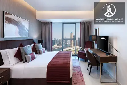 Luxury Serviced Apartments | All Bills Included