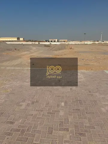 🏗️🔥 LARGE YARD FOR ANNUAL RENT | 348,000 SQ. FT. | AED 10 PER SQ. FT.