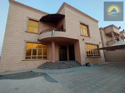 Independent 5 MBR Villa & Maid's room | Covered Parking |