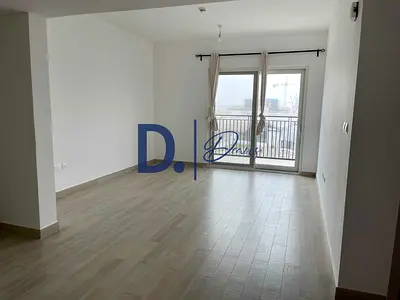 Sea World View | Upcoming | 1BR apartment