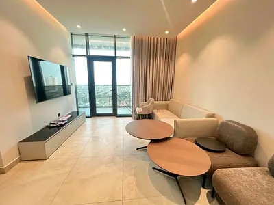 Ready to Move | Furnished Apartment | Vacant
