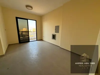 Brand New 1 Bedroom Apartment for Rent in Al Jurf 3, Ajman | First Tenant
