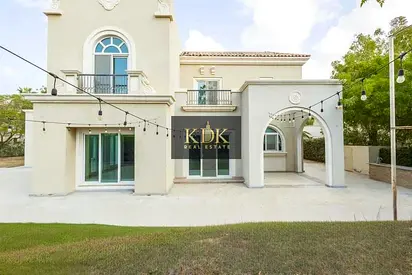 Golf View | Upgraded | View Now