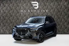 2024 BMW X7